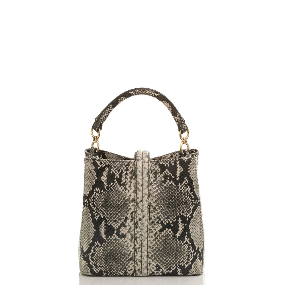 Brahmin Mini Amelia Stone Felix ID:Brahmin-203372