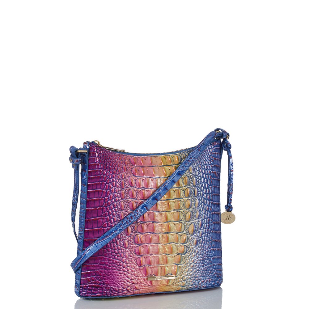 Brahmin Katie Magic Ombre Melbourne ID:Brahmin-203392