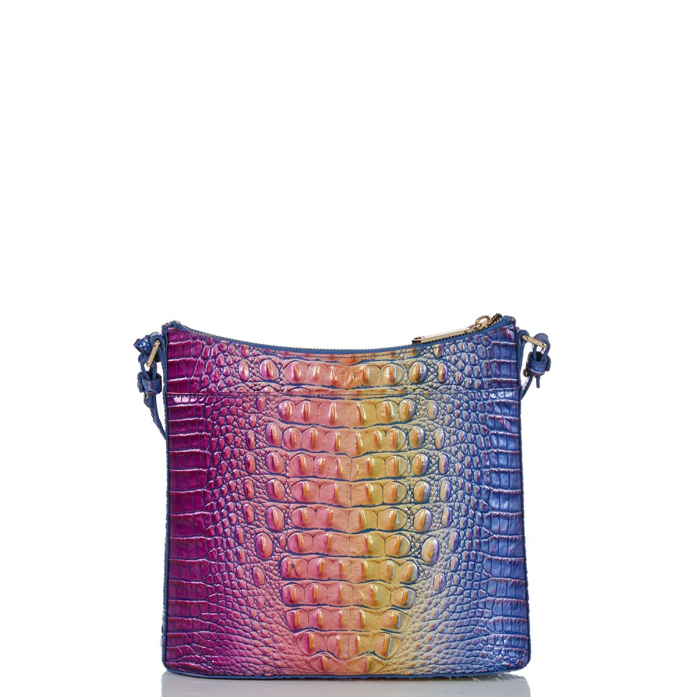 Brahmin Katie Magic Ombre Melbourne ID:Brahmin-203392