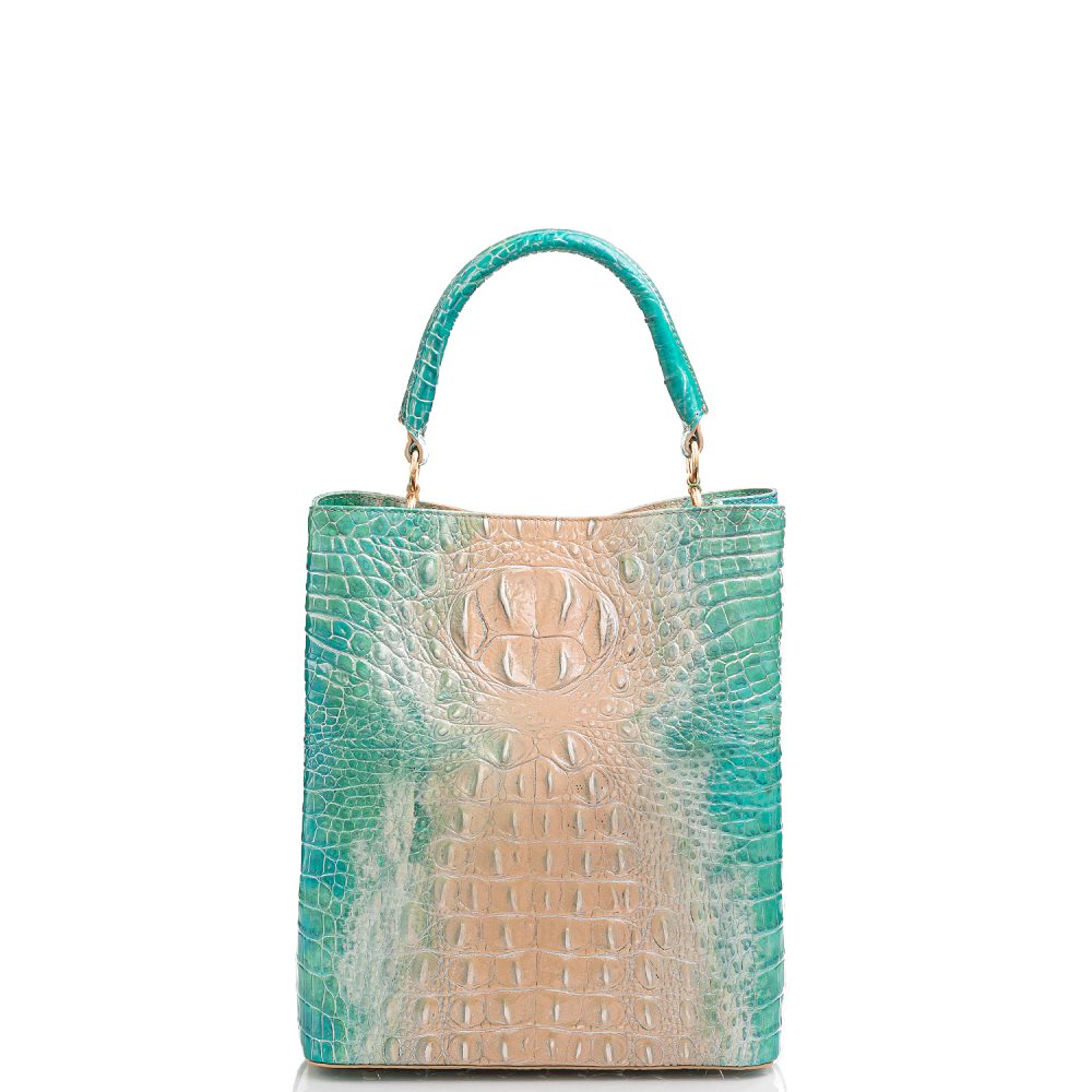 Brahmin Amelia Ocean Ombre Melbourne ID:Brahmin-203484