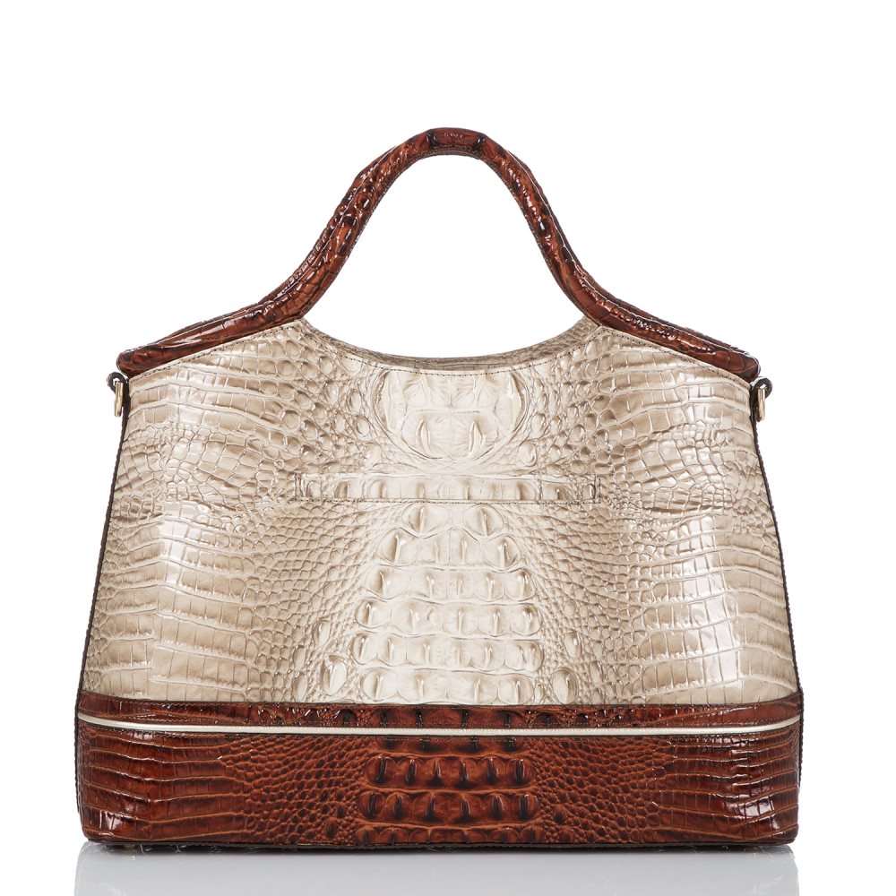 Brahmin Elaine Clay Caye ID:Brahmin-202954