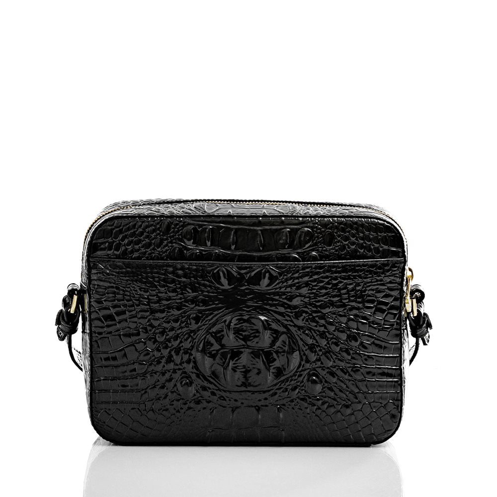 Brahmin Shea Black Melbourne ID:Brahmin-203291
