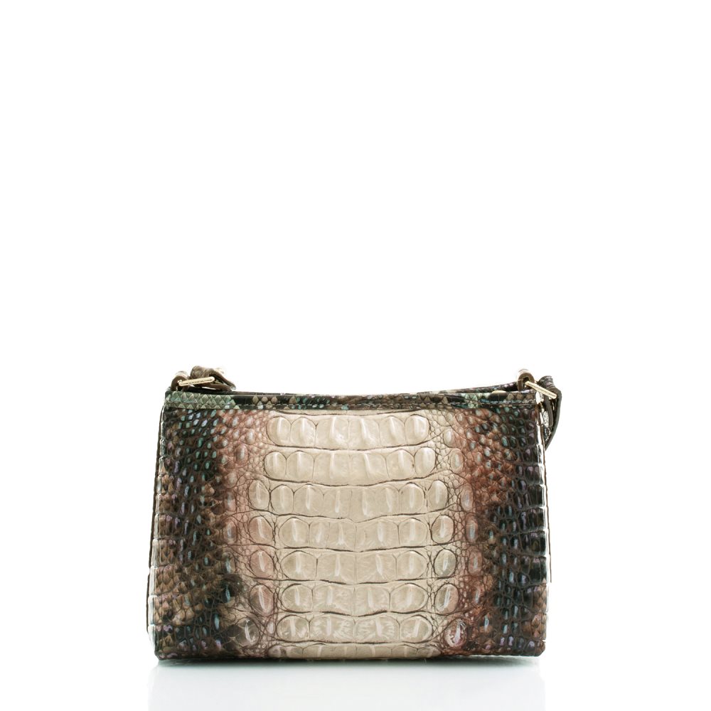 Brahmin Lorelei Diamondback Ombre Melbourne ID:Brahmin-202865