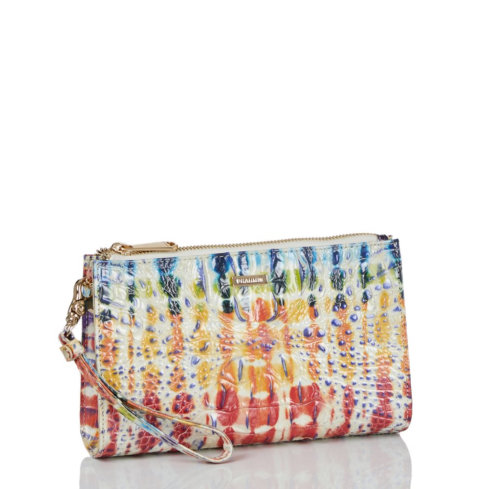 Brahmin Daisy Celebrate Melbourne ID:Brahmin-203657