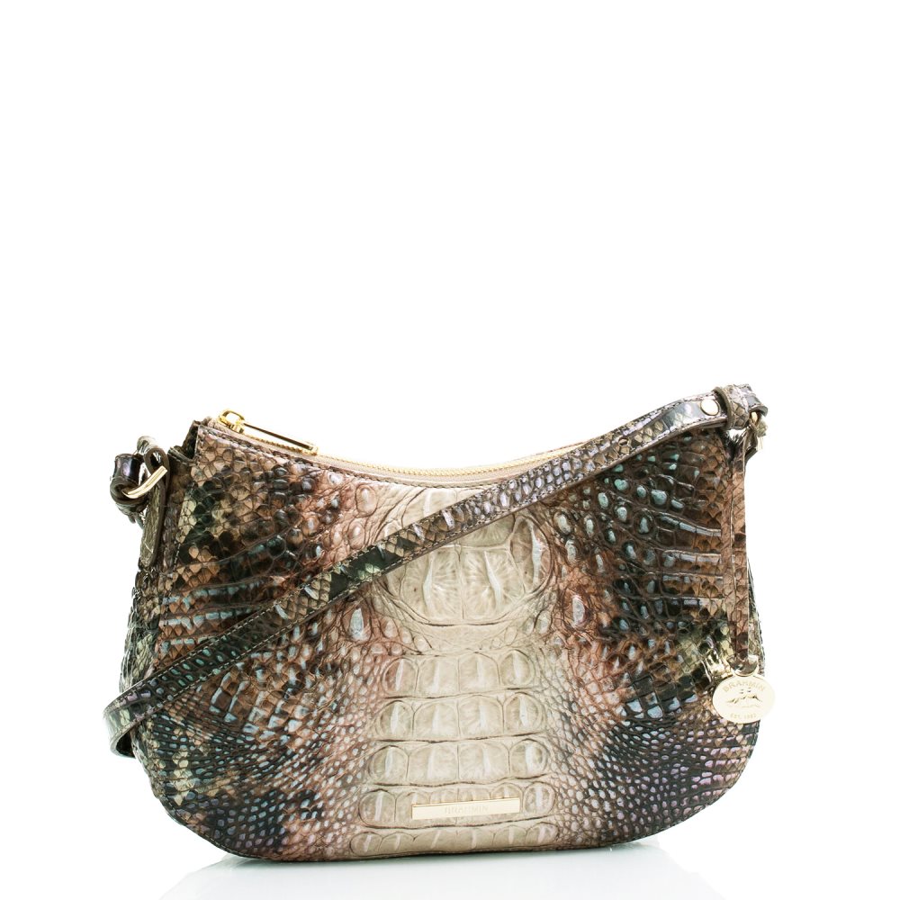 Brahmin Shayna Diamondback Ombre Melbourne ID:Brahmin-203443