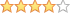 4 of 5 Stars 4 of 5 Stars